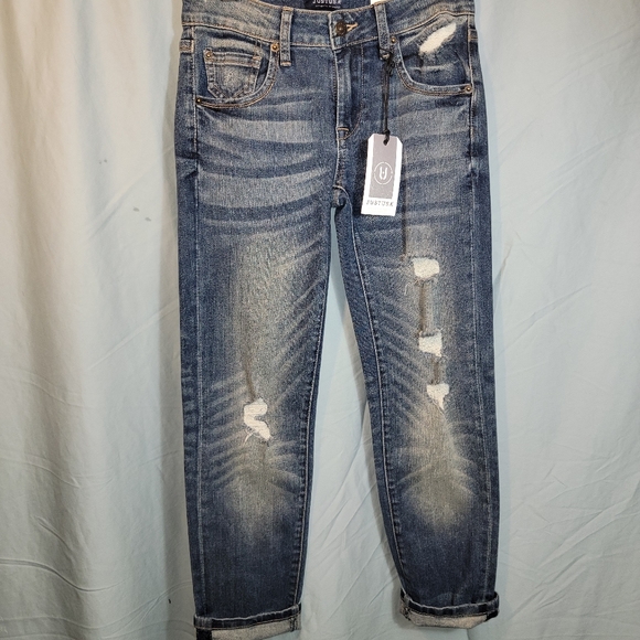 Just USA Denim - NWOT Just USA Size 3
